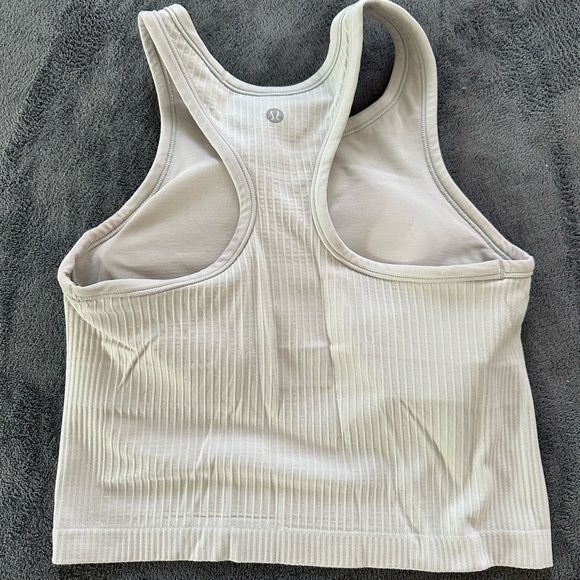 Lululemon Swiftly Racerback - Picture 2 of 2